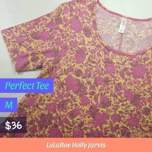 NWT Lularoe M Perfect